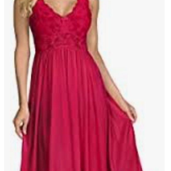 shadowline Other - 👑 Shadowline Lace Nightgown 👑